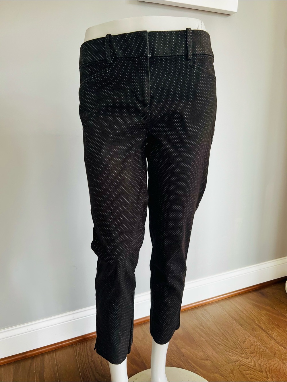 LOFT Marisa Riviera Crop Pant Bundle - Picture 11 of 16